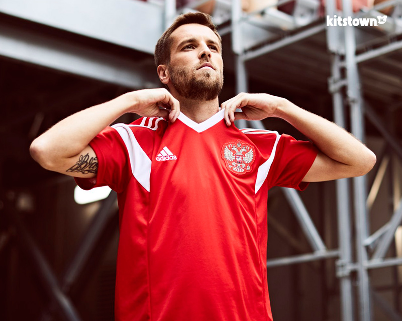 Russland vil fremme gruppestadiet